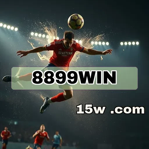 8899win plataforma: A Nova Sensação dos Jogos Online Brasileiros