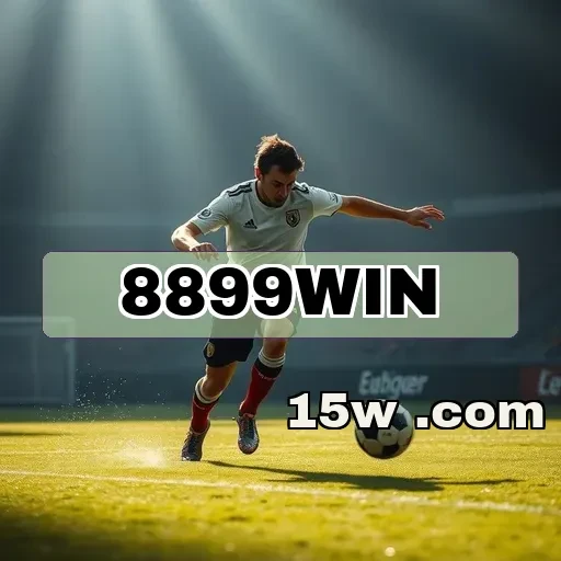 8899win plataforma: Bônus Irresistíveis Para Aprimorar Sua Experiência de Jogo