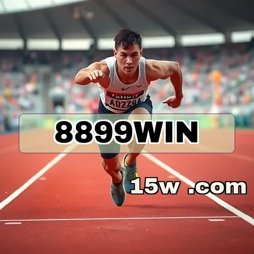 8899win plataforma: Descubra os Segredos dos Jackpots Empolgantes