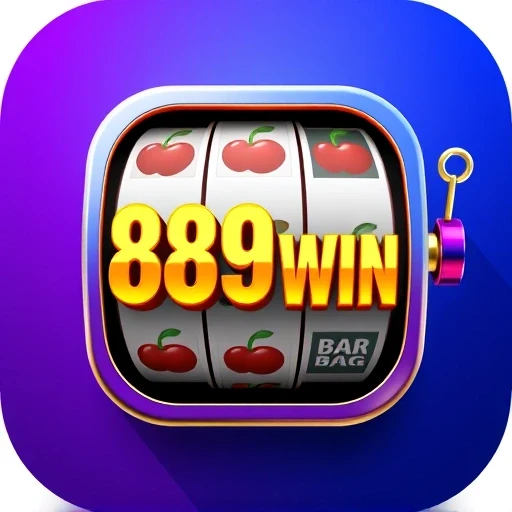 8899win plataforma Logo