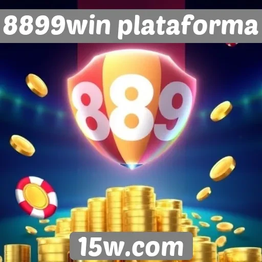 Promoções e bônus na 8899win plataforma atraem novos jogadores